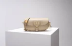 Bobby East-West Underarm Bag Handbag Ref: 2029 Size 22x13x5cm