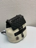 Backpack size: 24*14*22 high cm - 图片 4