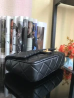 Chane Model: 2932# Size: 26X6X17cm - 图片 6