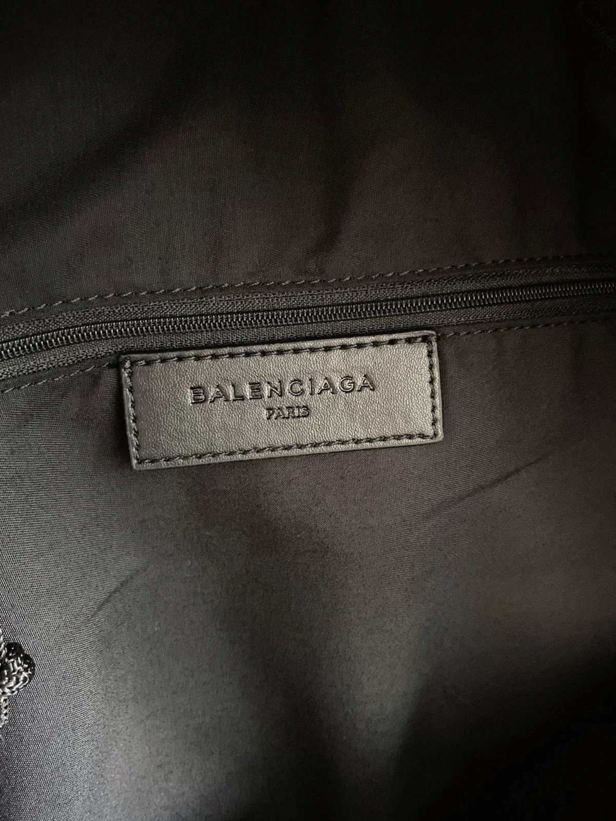 Balenciaga Shoulder Backpack Size: 36*49*13 - 图片 3