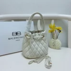 Balenciaga bucket bag Model: A98 - 图片 9