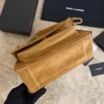 Cowhide bag Size: 28x20x8cm Code: 498894 - 图片 7