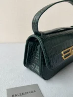 Gossip bag crossbody bag Size: 23.5×12.4×10.4cm - 图片 7