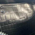 Balenciag* Neo Classic Casual Bag Size: 18cm - 图片 2