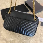 Saint Laurent Camera Bag Size:28x17x8.5cm Code:671691 - 图片 8