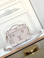 Louis Vuitton size: 25x19x7cm - 图片 9