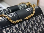 30 Montaigne Chain Crossbody Bag Size: 25.5cm - 图片 4