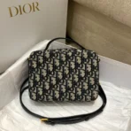 Autumn and winter old flower camera bag size:19*5*14cm - 图片 4