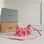 Crossbody bag Size: 20*11*4CM - 图片 9