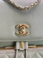 Backpack Size: 24*21*16cm Model Number: AS3531 - 图片 6