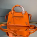 Balenciag* Neo Classic biker bag Size: 25*33*13*20cm