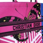 Book Tote Tote Size:1286 Size:41.5×34.5x16cm 36.5x28x14cm - 图片 8