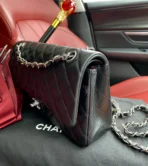 Black Model-A01112 Size: -25.5*15.5*6.5 - 图片 9