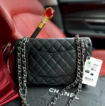 Black Model-A01112 Size: -25.5*15.5*6.5 - 图片 8