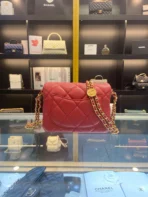 Ball pattern bag Model: AS3368 Size: 17X13X5.5cm - 图片 9