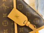 Louis Vuitton size: 29*12*24cm - 图片 5