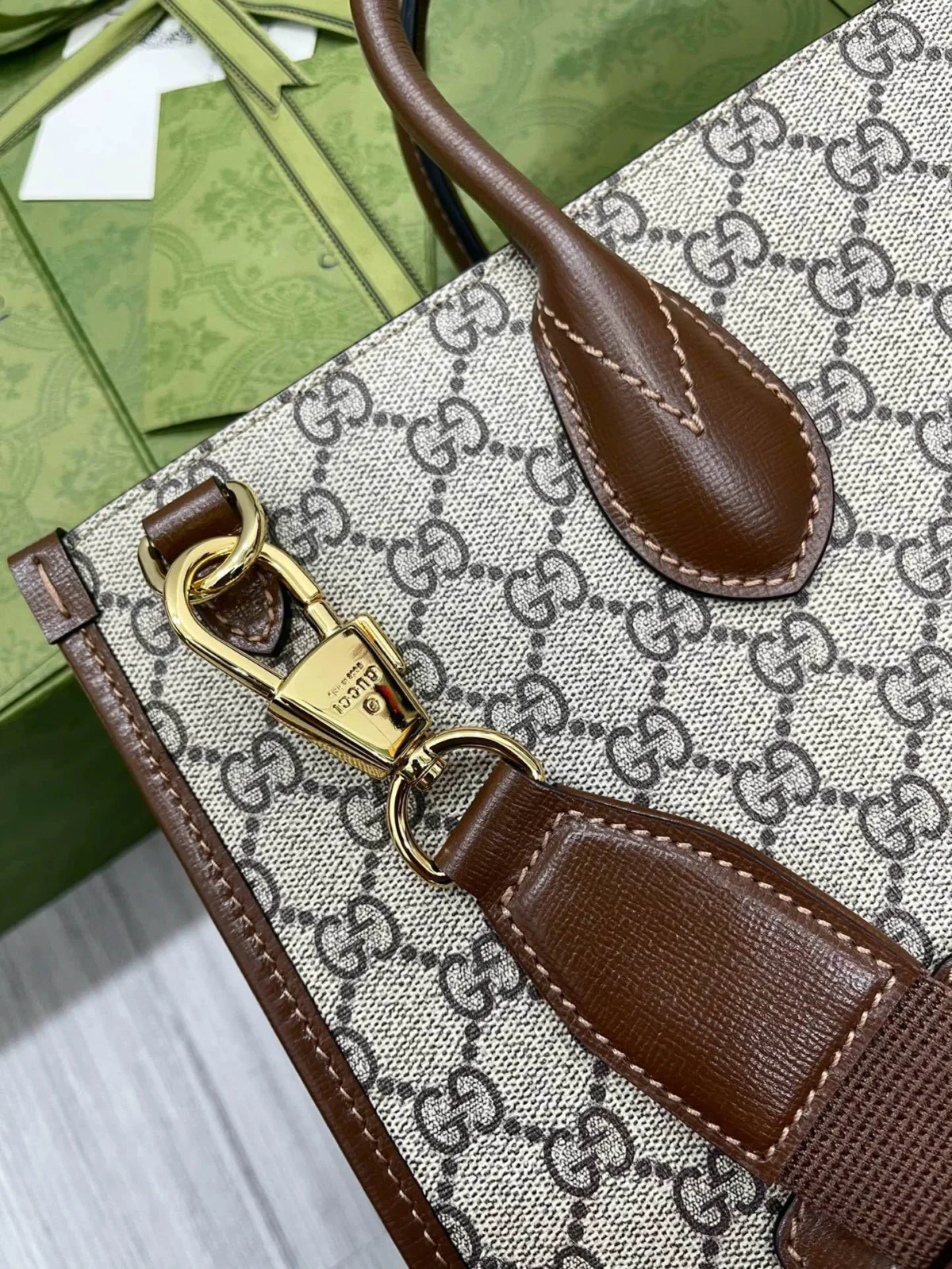 Model: 674155 Size: 36×38.5x12cm - 图片 7