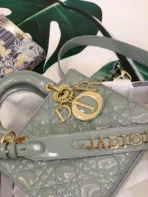 Air Jordan Delta SP ‘Jade Aura’ - 图片 7