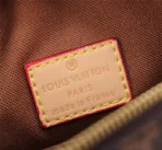 Louis Vuitton Model: 46358 Size: 23x16x6cm - 图片 2