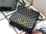 30 Montaigne Chain Crossbody Bag Size: 25.5cm - 图片 3