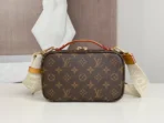 Louis Vuitton Size: 18 x 11 x 10 cm - 图片 8