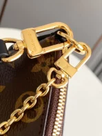 Louis Vuitton Size: 29 x 16 x 9.5 cm - 图片 5