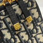 Autumn and winter old flower camera bag size:19*5*14cm - 图片 7