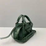 Balenciag* Neo Classic biker bag Model: 92535 Size: 40*54*21.5*34cm 25*33*13*20cm - 图片 9