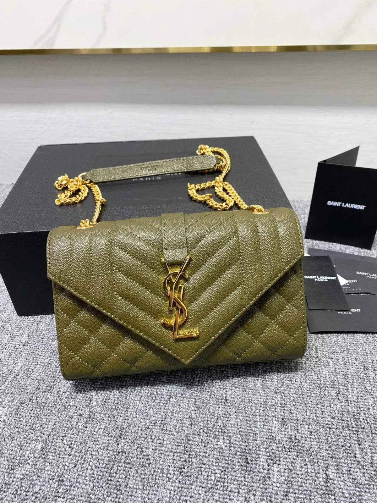 Envelope bag Size：21x13x6cm Code：392745 - 图片 9