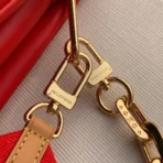 Louis Vuitton Item No.: M57792 Size: 26x20x12cm - 图片 3