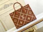 Louis Vuitton size:35*28*15cm