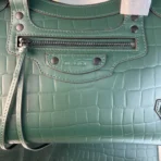 Balenciag Neo Classic Casual Size: 25*33*13*20cm - 图片 5