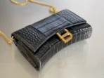 Balenciag Model:199 Size:19X12X5cm - 图片 4