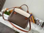 Louis Vuitton Size: 28*20*11.5cm - 图片 8