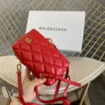 Balenciaga Big Red Model: A48 - 图片 7