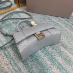 Hourglass bag model: 8896 small: 19x8x21cm - 图片 2