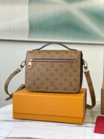Louis Vuitton Size: 25 x 19 x 9 cm - 图片 8