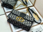 30 Montaigne Chain Crossbody Bag Size: 25.5cm - 图片 6