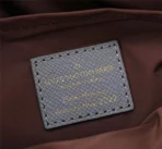 Louis Vuitton Model: 43843 Size: 25x18x5cm - 图片 2