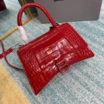 Hourglass bag Model: 8895 Size: 23x10x24cm - 图片 7