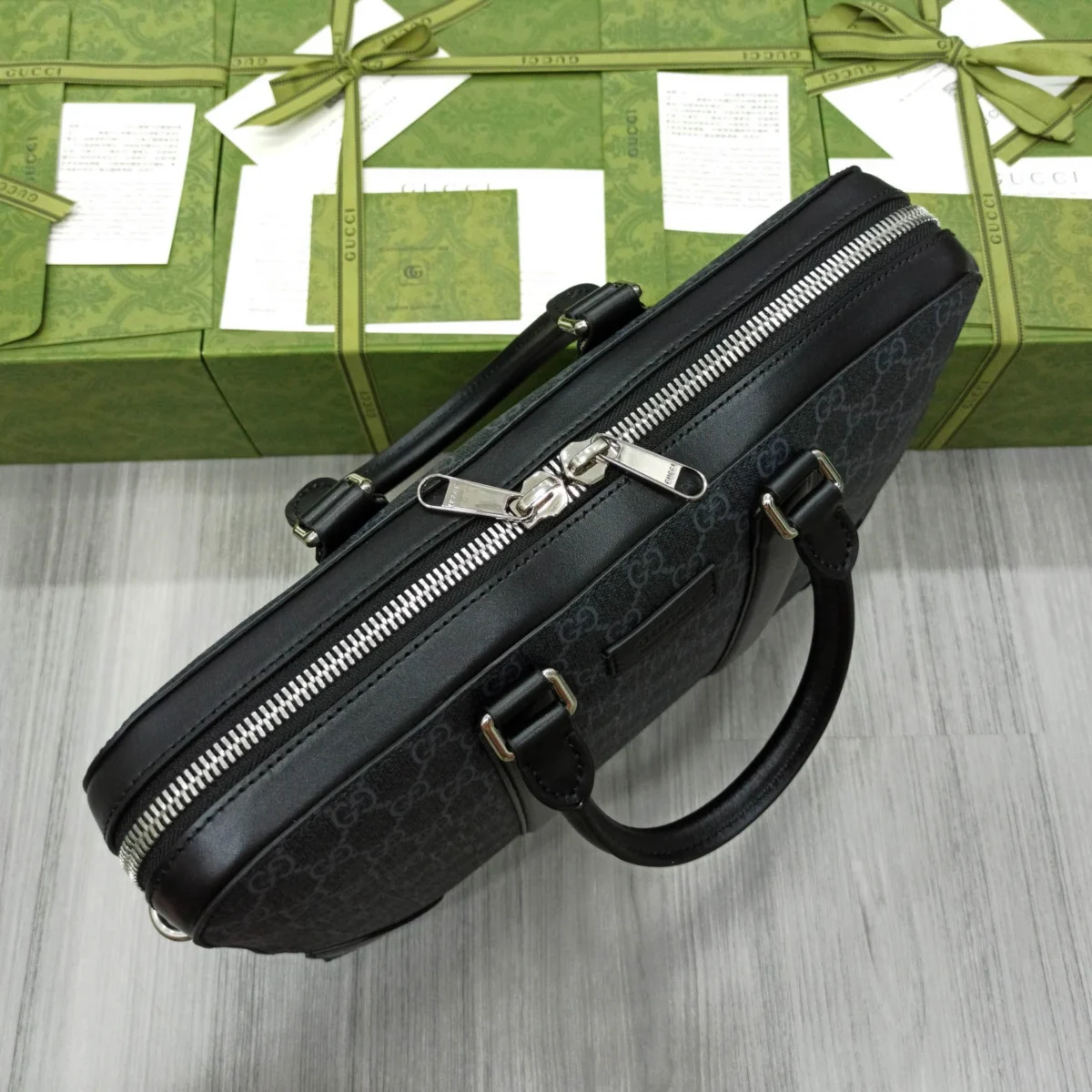 Model: 474135 Size: 36x28x7cm - 图片 7