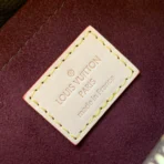 LV Model: M41056 Size 33*23*15cm - 图片 2