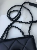 Brand: Chanel Model: 0957 Size: 19cmX11.5cmX7cm - 图片 8