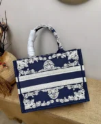 Book Tote Collection Size: 41.5cm 36cm 22cm - 图片 5
