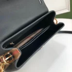 Calf leather bag Size:W25.5*H29*D10cm Code:400123 - 图片 3