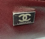 Black Model-A01112 Size: -25.5*15.5*6.5 - 图片 2