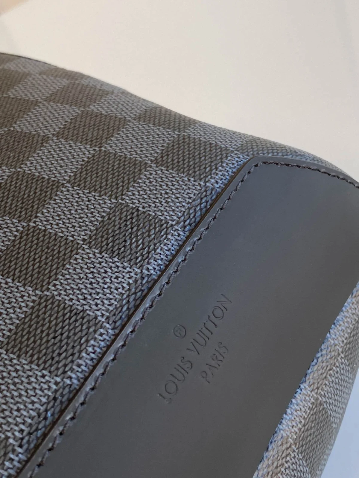 LV 20 x 31 x 10 cm - 图片 7