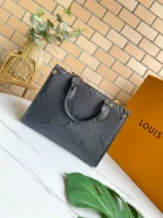 Louis Vuitton Size: 25 x 19 x 11.5 cm - 图片 8