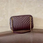 Saint Laurent Camera Bag Size: 28x17x8.5cm Code: 671691 - 图片 2