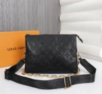 Louis Vuitton Model: 57790 Size: 26x20x12cm